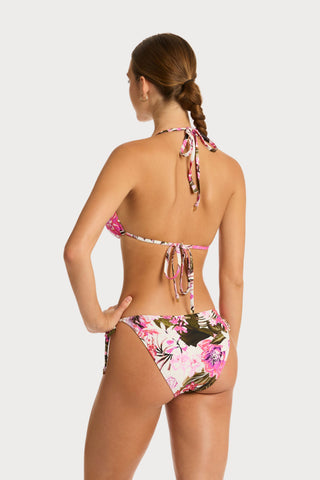 Isla Tie Side Bikini Bottom