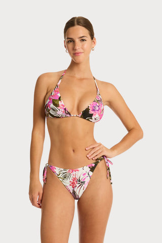 Isla Triangle Bikini Top