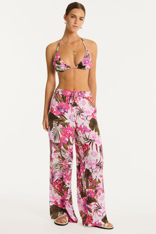 Isla Triangle Bikini Top