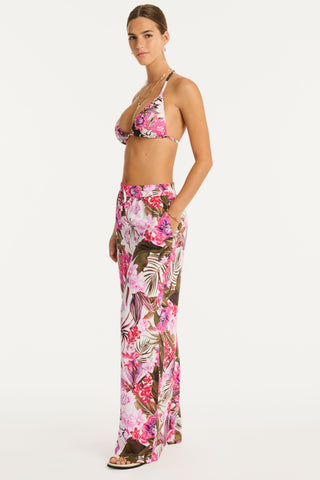 Isla Triangle Bikini Top