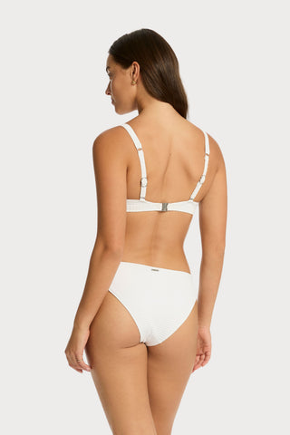Spinnaker Longline Bikini Top