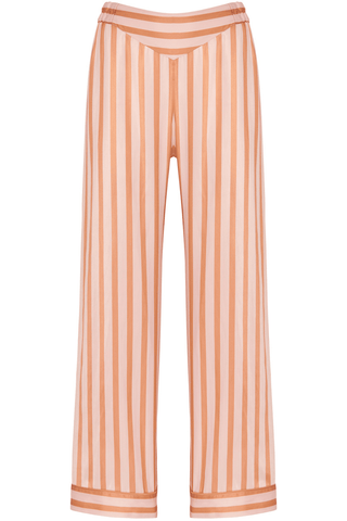 Simone Pérèle Caprice Pants Peach Nights