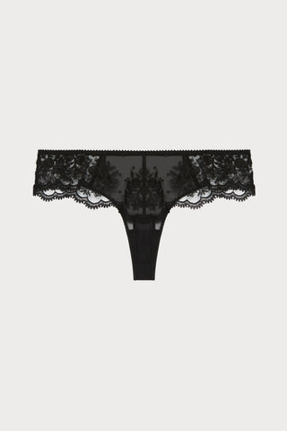 Intrigue Tanga