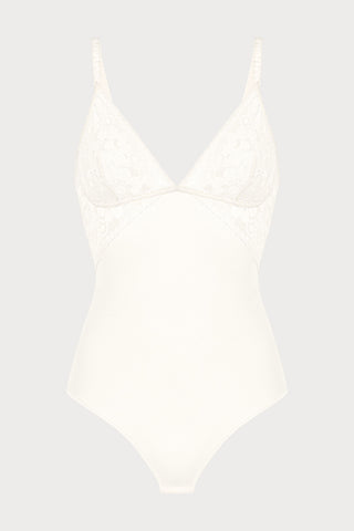 Oisive Tanga Bodysuit, Size 3 (UK 12-14)