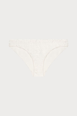 Oisive Brief Natural, Size 4 (UK 14-16)
