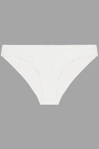 Simone Pérèle Oisive Brief Natural - Luxury French Knickers