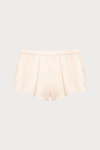 Satin Secrets Rose Sakura Short