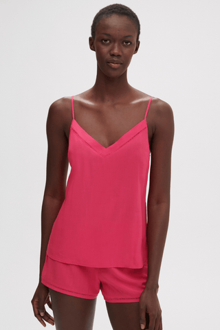 Simone Pérèle Songe Pyjama Short Pitaya Pink