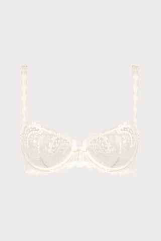 Wish Half Cup Bra