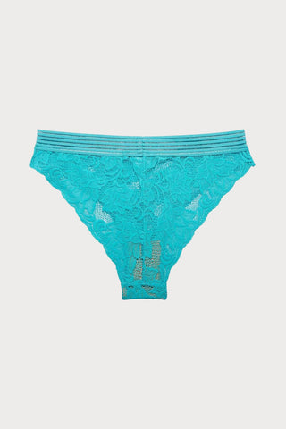 Gilda Brazilian Brief, Size XL (UK 14-16)