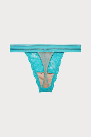 Gilda Thong, Size M (UK 10-12)