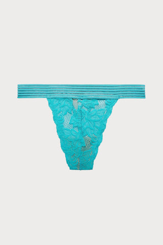 Gilda Thong, Size M (UK 10-12)