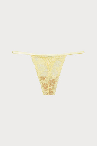 Gina Thong