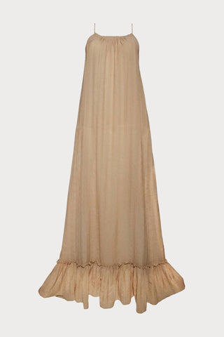 Sara Maxi Dress, Size M (UK 10-12)