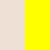 vanilla/neon yellow