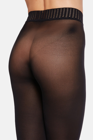 Wolford Fatal 50 Tights