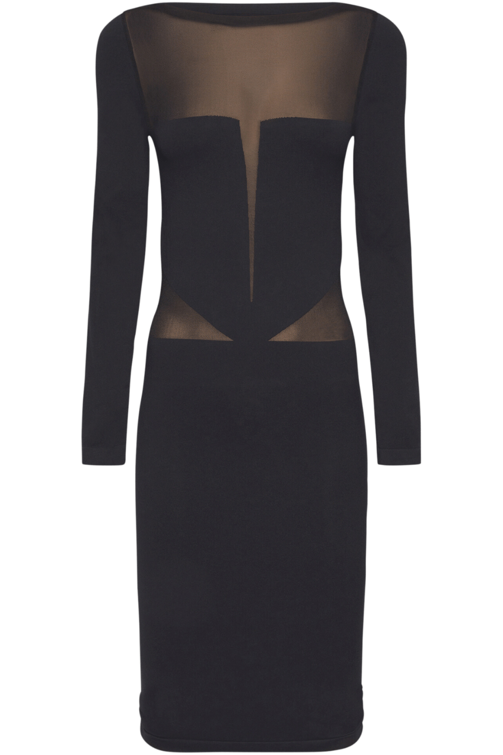 Venus long deals sleeve formal dresses