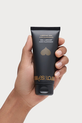Anal Lubricant 100ml