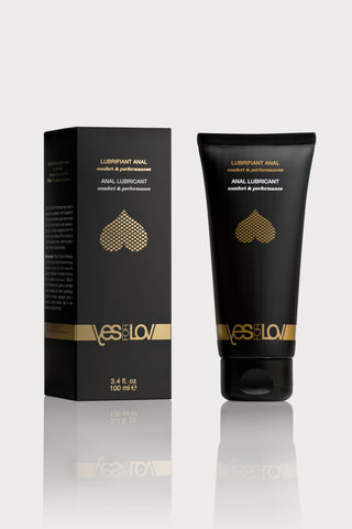 Anal Lubricant 100ml