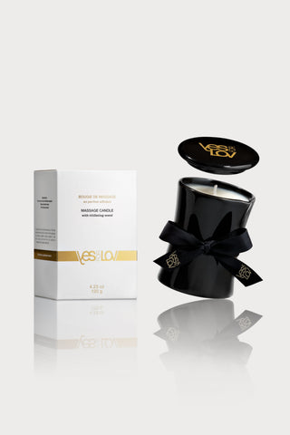 Bewitching Massage Candle 120g