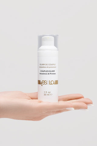 YESforLOV Couples Elixir 30ml