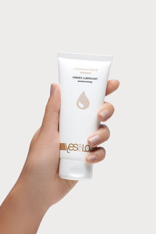 Intimate Moisturising Lubricant 100ml
