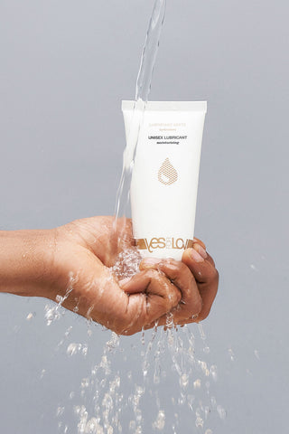 Intimate Moisturising Lubricant 100ml