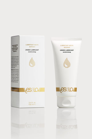 Intimate Moisturising Lubricant 100ml
