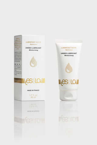 YESforLOV Intimate Moisturising Lubricant 50ml