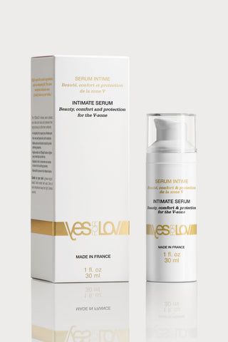 Intimate Serum 30ml