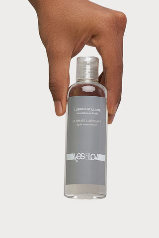 YESforLOV Ultimate Lubricant Light Consistency 100ml