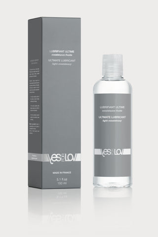 YESforLOV Ultimate Lubricant Light Consistency 100ml