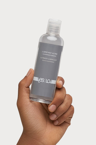 YESforLOV Ultimate Lubricant Thick Consistency 100ml