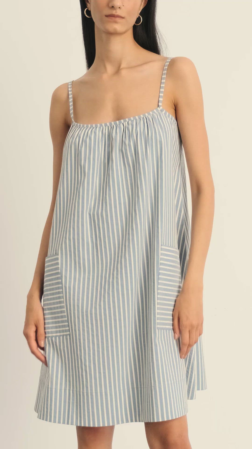 Else Hamptons Slip Dress