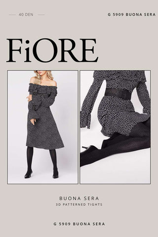 FiORE Buona Sera Tights