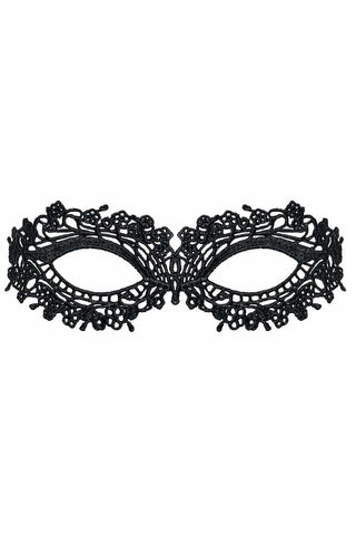 Obsessive Lace Eye Mask With Tie Back, A710