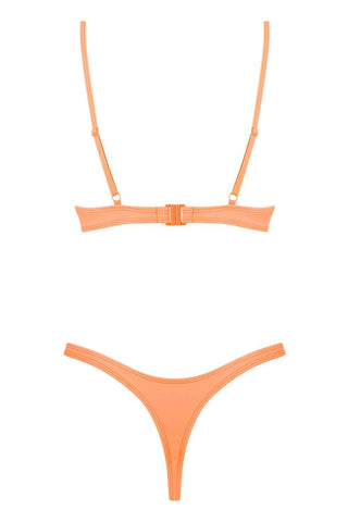 Obsessive Mexico Beach Bikini