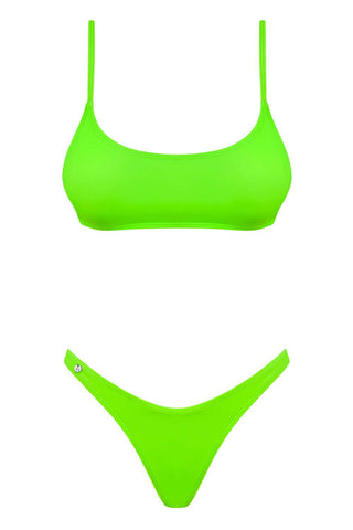 Obsessive Mexico Beach Bikini