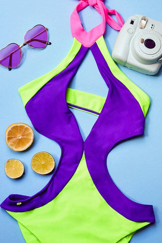 Obsessive Playa Norte Swimsuit