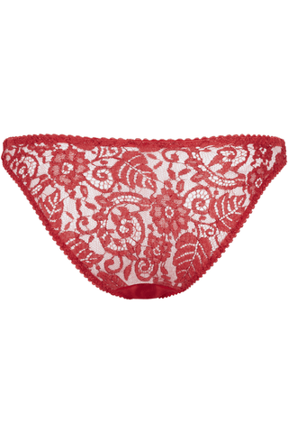 Agent Provocateur Kateryna Brief Red