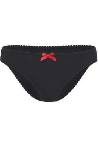 Agent Provocateur Lovie Brief Black