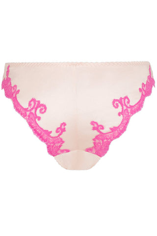  Agent Provocateur Molly Brief Pink