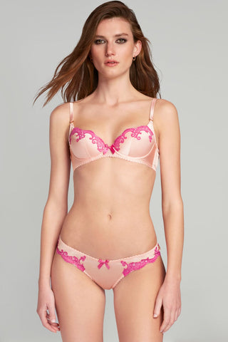  Agent Provocateur Molly Brief Pink