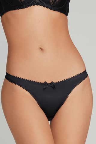 Agent Provocateur Ryan Thong Black