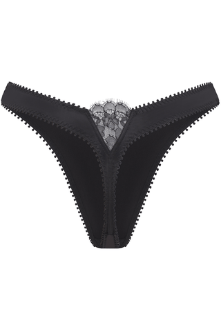 Agent Provocateur Ryan Thong Black