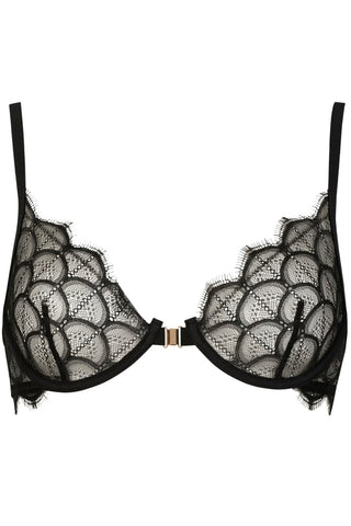 Atelier Amour Mystic Shadow Underwired Bra