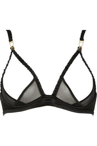 Atelier Amour Please Me Cupless Underwired Bra