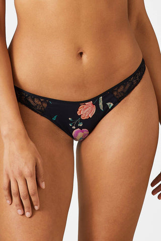 Aubade Sweet Folk Brief Poetique