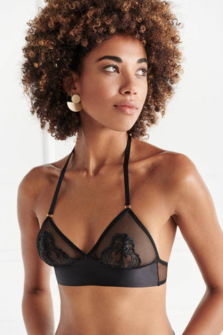 Bracli Vienna Halter Bra