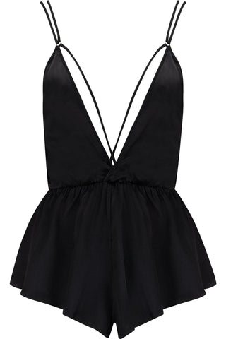 Coco de Mer Sylph Teddy